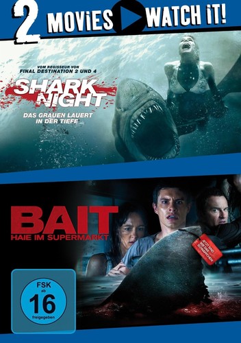 Shark night das - shark,
