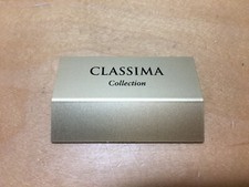 Nuovo - Placca BAUME & MERCIER