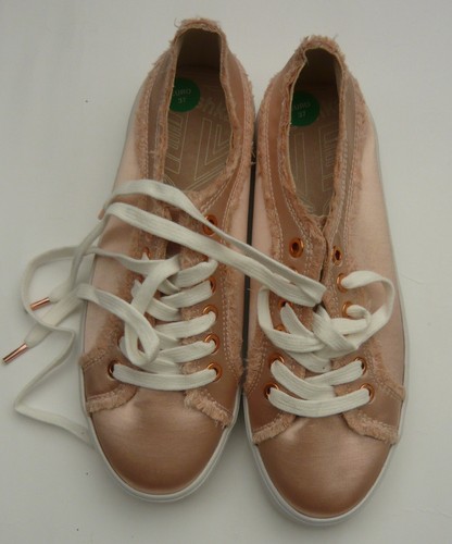 Sneakers bershka donna rosa - bershka,