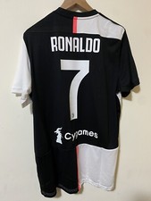 Maglietta Juventus Ronaldo