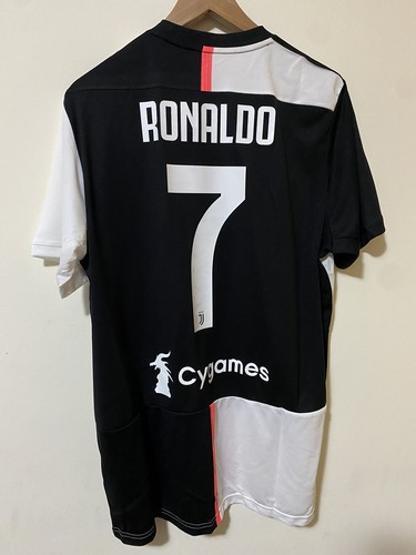 Maglietta juventus ronaldo - maglietta,