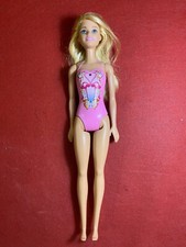 BARBIE MATTEL Made in