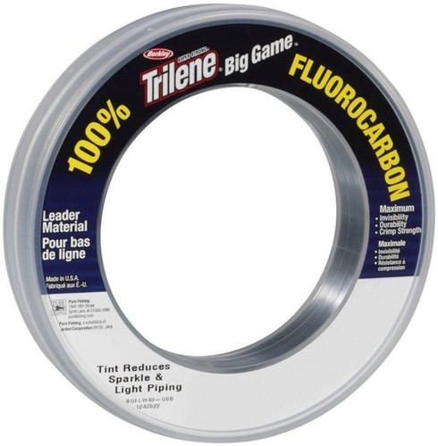 Monofilo pesca trilene big - trilene,