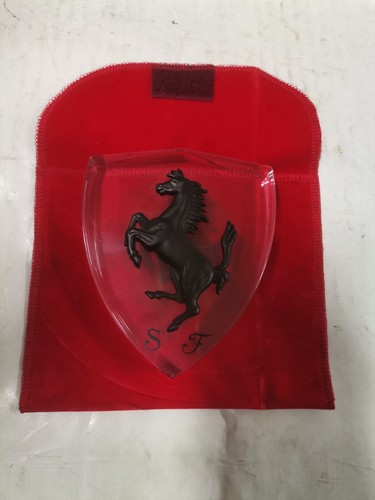 Fermacarte plexiglass - fermacarte, in