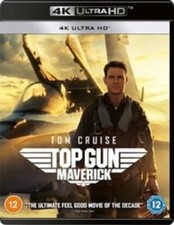 Top Gun: Maverick-All-Region