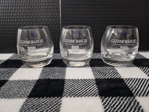 Glenmorangie single malt - glenmorangie,