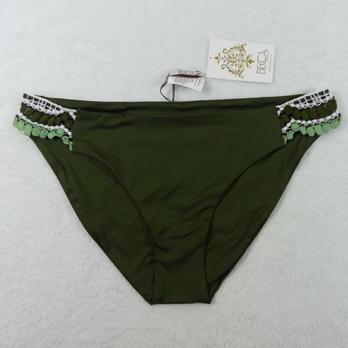 Costume bagno donna becca - da,