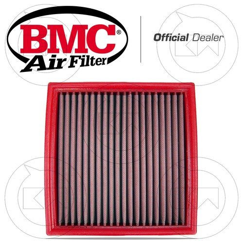 Filtro aria bmc - filtro, moto