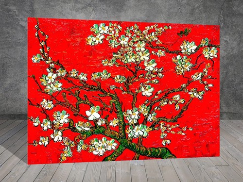 Van gogh fiore - gogh,