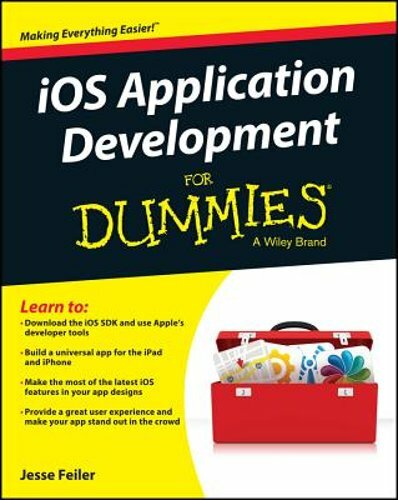 Ios app development for - ios,