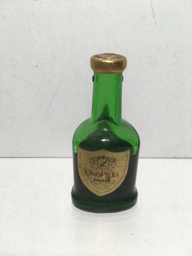 Mignon bottles miniature - bottles,
