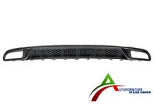 MODANATURA CENTRALE NERA