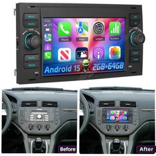 Per Ford C--Max 2007 2008 2009