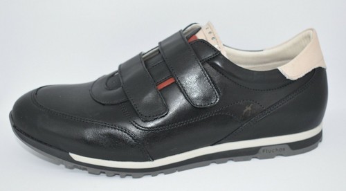 Scarpa per velcro uomo - per,