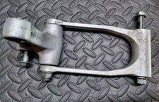 LEVERAGGIO MONO AMMORTIZZATORE