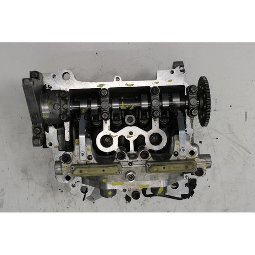 Testata motore fiat panda - testata,