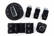 RICAMBI KIT 6 PULSANTI