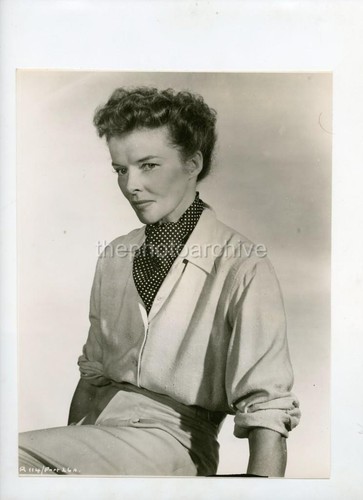 Katharine hepburn 1951 - katharine,