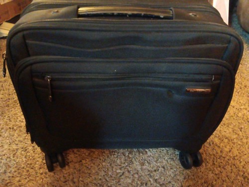 Samsonite valigia ruote - samsonite,