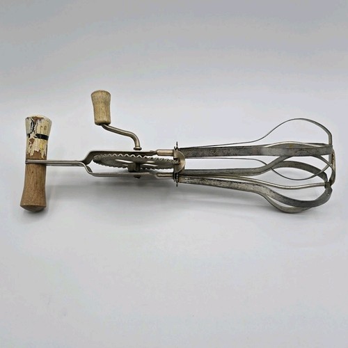 Antico battitore vintage - , ekco