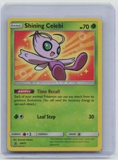 Carta promozionale Pokémon