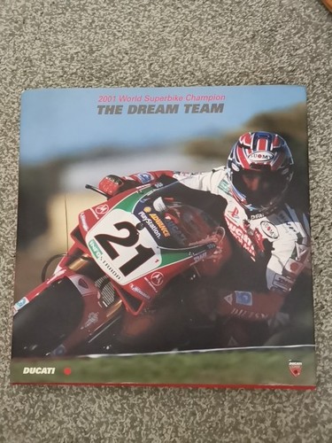 Libro ducati campione del - libro,