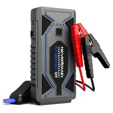 Car Jump Starter 6500A Battery