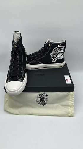 Scarpe alte darc - darc, wolves