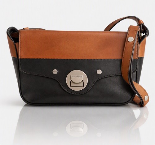 Coccinelle borsa tracolla - coccinelle, a