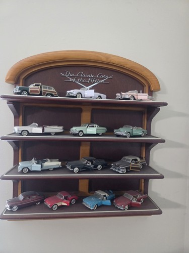 Franklin mint classic cars of - cars,