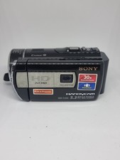Sony Handycam HDR-PJ200E Videocamera Fotocamera Digitale  30x con Proietore 