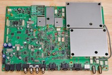 YAESU FT-2000 RICAMBI: SCHEDA