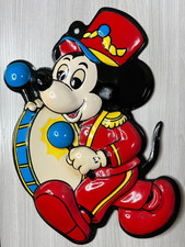 Decorazione da parete retrò