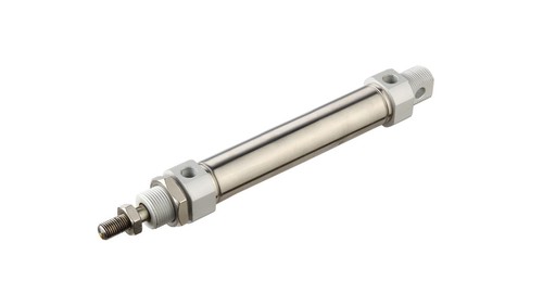 Cilindro aria compressa - , tondo