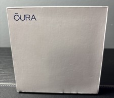 Set Oura Gen3 Horizon oro rosa
