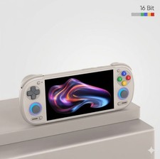 Retroid Pocket 6 8 GB + 128 GB