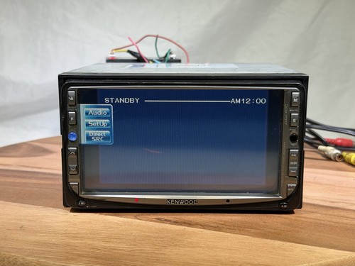 Leggi autoradio kenwood - autoradio,