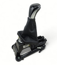 BMW X1 F48 pomello del cambio cuffia del cambio quadro del cambio