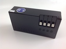 Batteria al litio per robot