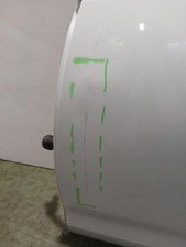 821017625R porta posteriore per DACIA SANDERO 2A SERIE (12/12-09/21) 2012 Usato