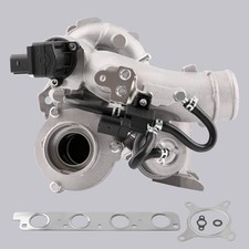 Turbocompressore per VW Passat