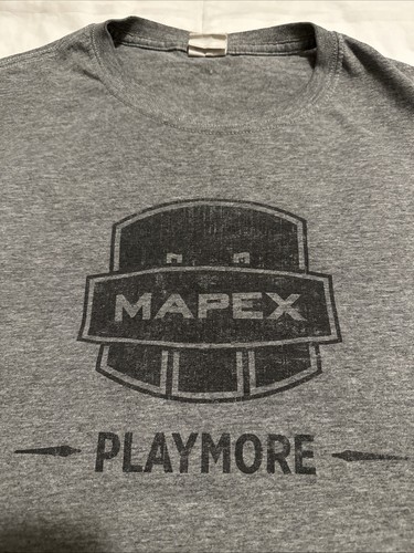 Camicia vintage mapex - vintage, play