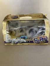 Nuovo Raro Vintage 2002 Tiger