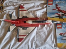 lego creator 5892 aereo 3 In