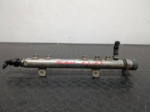 Flauto iniezione gasolio opel - flauto,
