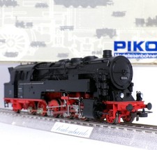 PIKO CON PRESA NEM x DECODER LOCOTENDER A VAPORE BR 95 006 DB art 50033