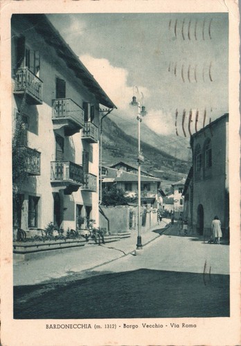 Torino bardonecchia - torino,
