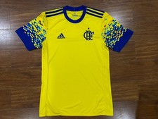 Adidas Flamengo 2017-18 terza