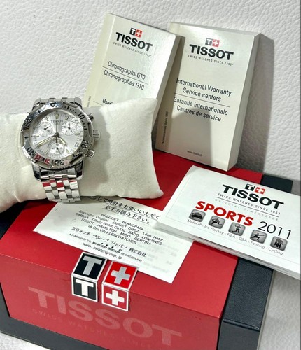 Orologio tissot cronografo - orologio,