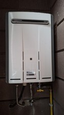 Rinnai Infinity 17 Lt